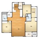 경기 수원시 팔달구 매교동 292 ,293 힐스테이트푸르지오수원 121동 13층 이미지