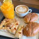 롯데시네마안산고잔점 | 안산빵집 분위기 좋은 고잔동 카페 디저트 디그리 고잔점