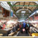 [종로5가]광장시장의 마약김밥과 녹두빈대떠억!~~ 이미지