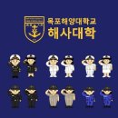 국립목포해양대학교 이미지