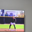 유투브로 MLB선수들 훈련영상이랑 삼성훈련영상보는데ㅋㅋ 이미지