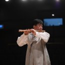 구음 정기연주회 이미지