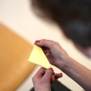 창의 종이접기 이미지