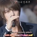 동방신기 - Love is.. 이미지