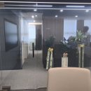 초광산단로 | PDLC 코리아의 신사동 투자회사 PDLC 필름 시공 후기!