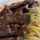 파스타도 식사다 이미지