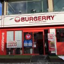 BURGERRY | [햄버거 여행] EP5. 대구 수성구 신매역 수제버거 / 버거리(BURGERRY) 맛 후기