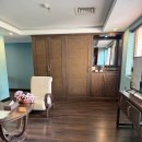 사파제2경로당 | 사파 여행 숙소 추천 피스타치오 사파 호텔 이그제큐티브 스위트 킹베드 후기