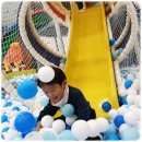 꾸러기차일드 | [배곧키즈카페] 너티차일드 , 연년생 꾸러기들과 신나게 놀고 왔어요.