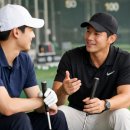 한독골프연습장 | 동대문 골프매장 미즈노 여성 아이언 JPX925 타감 성능 정말 좋아요