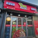 탐나는 고양이 | 속초 피자 맛집 추천 포장부터 배달까지 탐나는피자