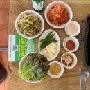 송파 한우 정육식당