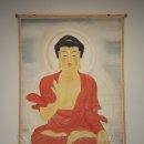 진주 의곡사 괘불도 티스토리