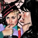 1/22 (토) 프랑스의 비요크!, 코코로지 (CocoRosie) 내한공연 ! - 깜짝 초대이벤트! 이미지