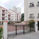 대덕중학교 버스정류장 이미지