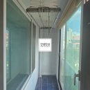 삼익한일아파트경로당 | 의정부 삼익한일아파트 거주 중 탄성코트 시공