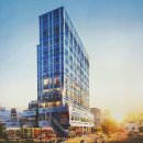 마곡역 3번 출구 뒤 이미지