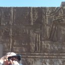 네쨋날 1 - 콤 옴보 신전 ( The Temple of Horus and Sobek ) 이미지
