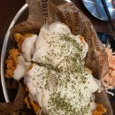 내가조선의치킨이고맥주다성화점 | 내가조선의치킨이고맥주다 성화점 과 원조중원탑막국수 청주죽림점