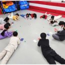 서봉 경희 태권도장 이미지