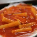 시장떡볶이