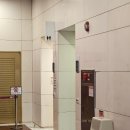 강동아트센터 화장실 이미지