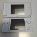 루리리 | 닌텐도 DS LITE 크리스탈 화이트 언박싱 및 후기 (NDL)