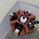 과천시 정보과학도서관 이미지