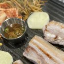 늘조은명품흑돼지 - 제주시 월랑로 56 | 늘조은명품흑돼지