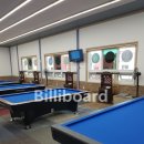 미르당구클럽 이미지