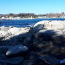 대진5리해변 이미지