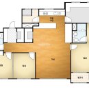 가온초등학교 앞 이미지