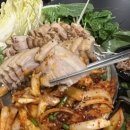 친절한혜자씨 | 부산갑오징어맛집 친절한혜자씨 서면 갑오징어보쌈 후기