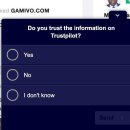 Open-ended questions vs. close-ended questions: examples and how to survey users 이미지