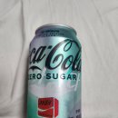 코카coca | 코카콜라 한류맛 시식 후기 (Coca-Cola Zero Sugar K-wave REVIEW)제로