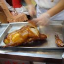 북경오리 이미지