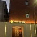 브라운도트호텔 안동옥동점 이미지