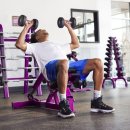 근력운동 이미지