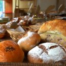 빵 굽는 저녁 이미지