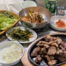 구워주는연탄갈비