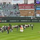 연안이씨 열녀비 | SSG 랜더스 섬곤전 3루 곤팀 직관 응원 후기 - 이게 내 한국시리즈야