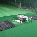 석정골프연습장 이미지