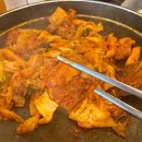 춘천명물닭갈비 | 춘천여행 맛집 춘천명물닭갈비 내돈내산 후기 | KT&amp;G 상상마당 근처 맛집