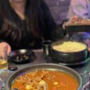 용이닭발 관교점 이미지