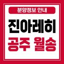 GS25시 공주의당점 | 진아레히공주월송 공급정보 정리｜공주월송진아레히 입지·학군·분양가 체크포인트