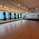 복싱인사이드 짐 이미지