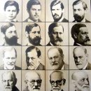 (자연과학의 역사) 105. 무의식 – 지크문트 프로이트 (1856~1939년) 이미지