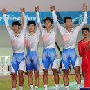 인천국제벨로드롬(사이클) 이미지