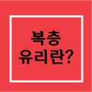 복층유리 너의 모든것이 궁금해? 이미지