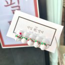 네일꽃;필때